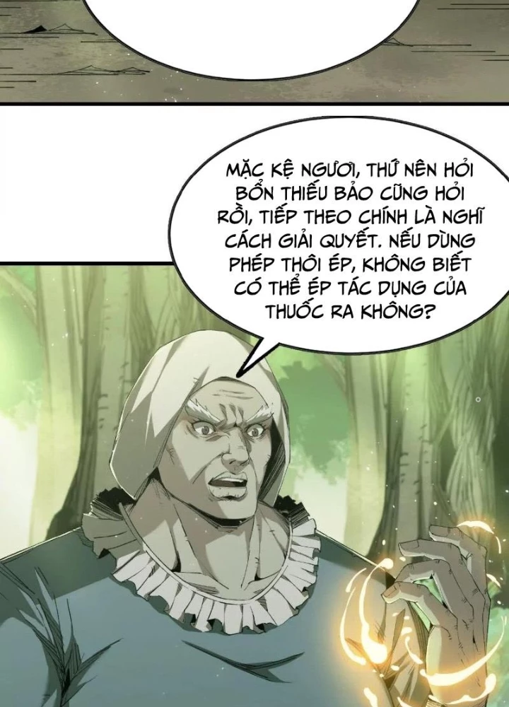 Ngao Bái Chuyển Sinh Thế Giới Khác Chapter 30 - 35