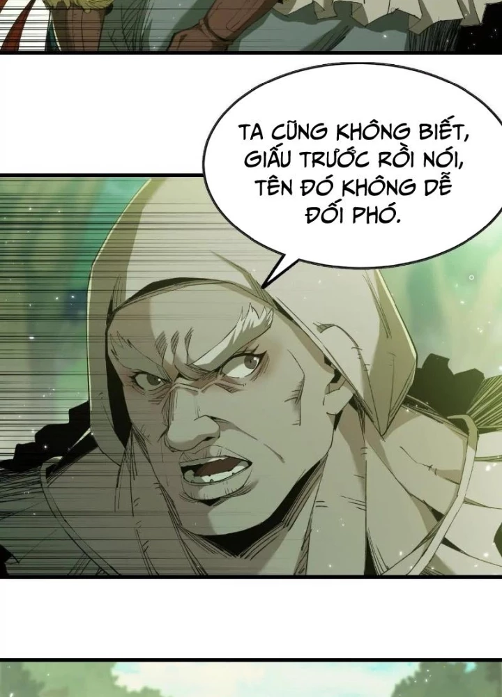 Ngao Bái Chuyển Sinh Thế Giới Khác Chapter 30 - 59