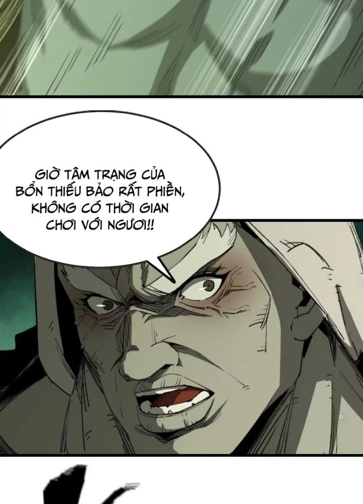 Ngao Bái Chuyển Sinh Thế Giới Khác Chapter 30 - 85