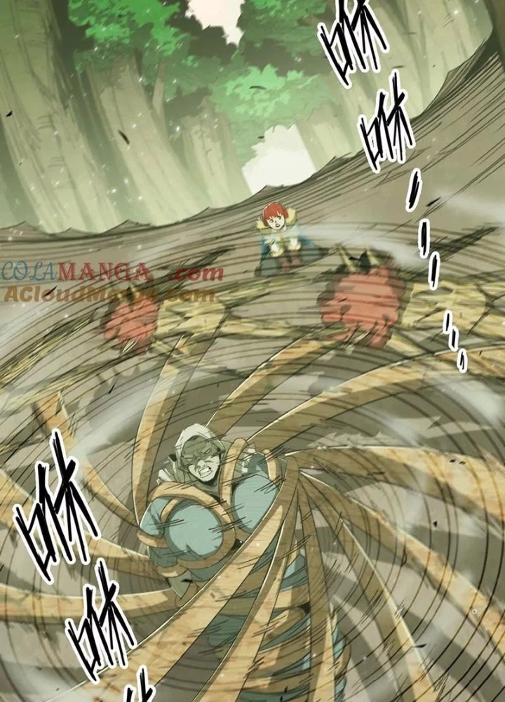 Ngao Bái Chuyển Sinh Thế Giới Khác Chapter 31 - 15