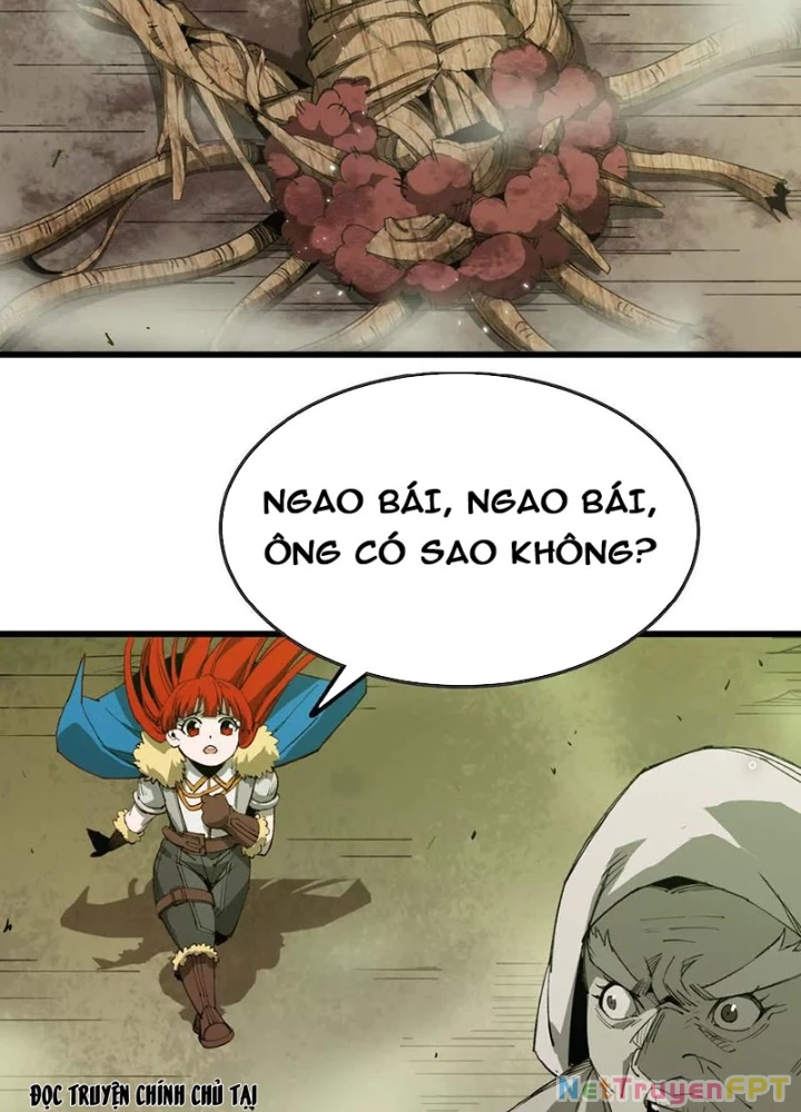 Ngao Bái Chuyển Sinh Thế Giới Khác Chapter 31 - 29