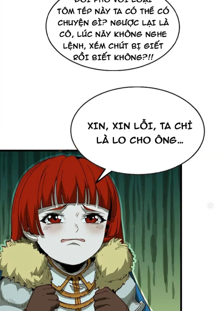 Ngao Bái Chuyển Sinh Thế Giới Khác Chapter 31 - 31