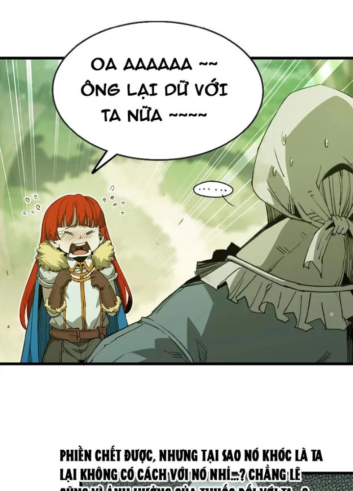 Ngao Bái Chuyển Sinh Thế Giới Khác Chapter 31 - 33