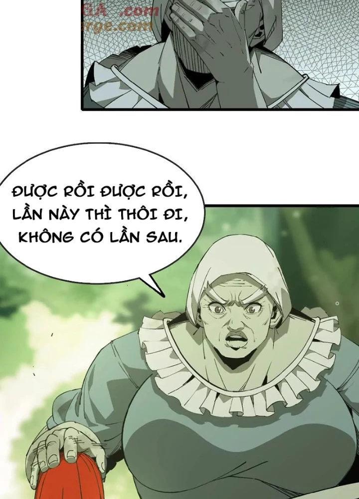 Ngao Bái Chuyển Sinh Thế Giới Khác Chapter 31 - 35