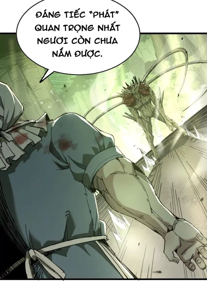 Ngao Bái Chuyển Sinh Thế Giới Khác Chapter 31 - 57