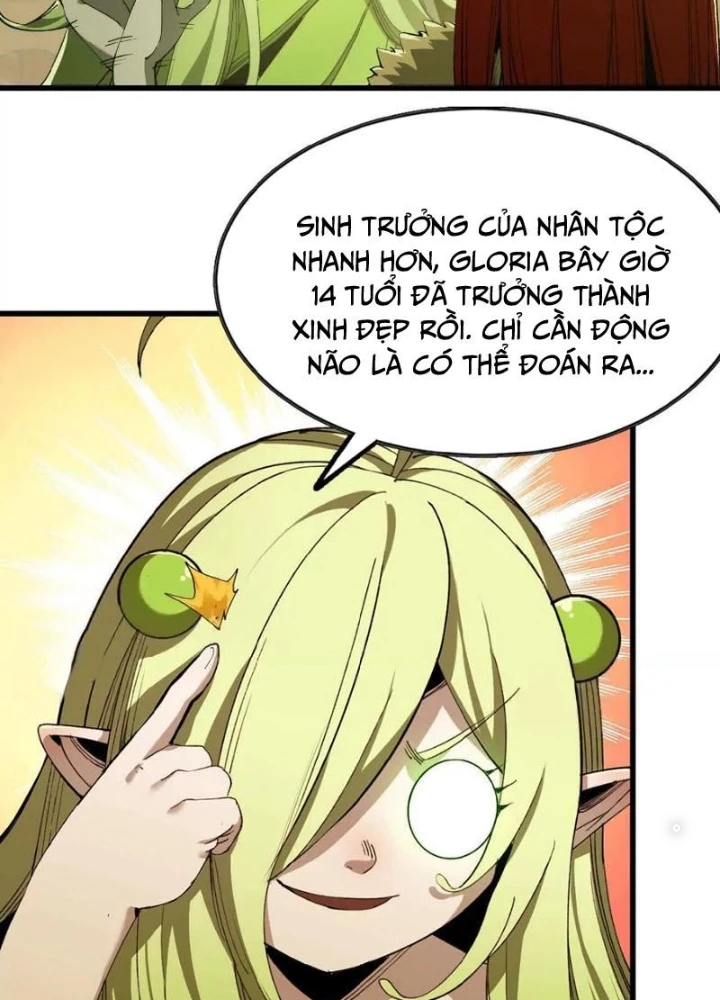 Ngao Bái Chuyển Sinh Thế Giới Khác Chapter 32 - 19