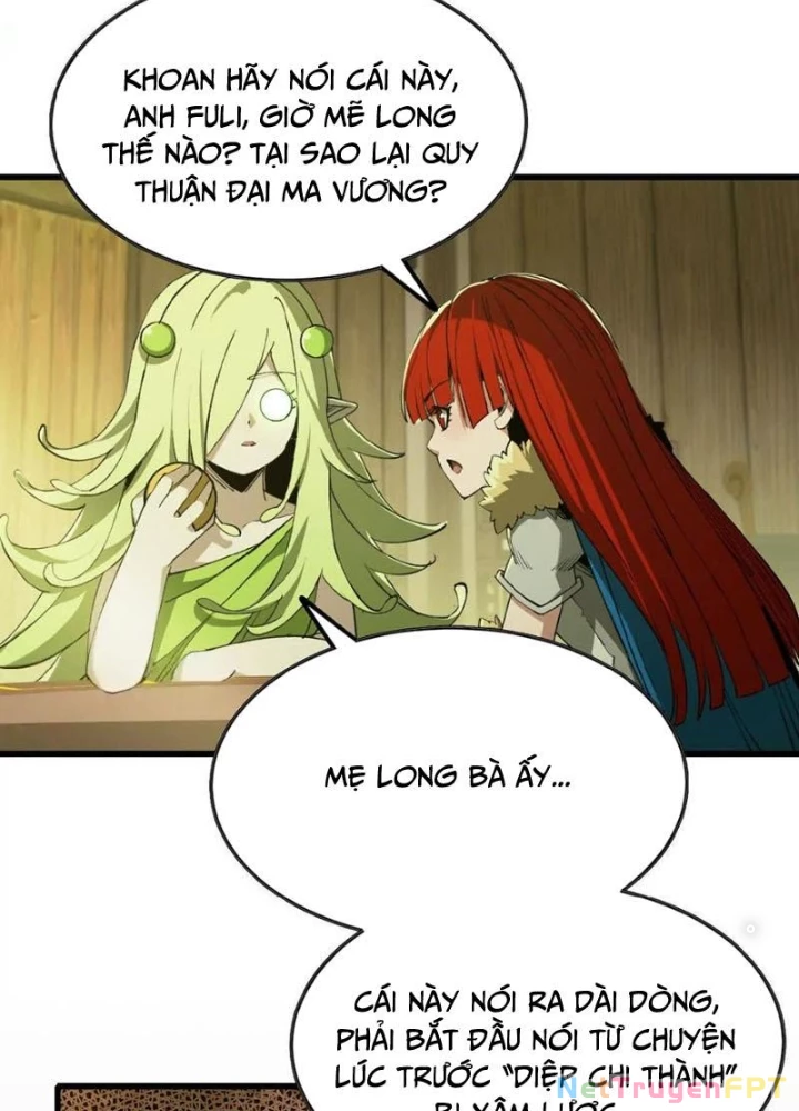 Ngao Bái Chuyển Sinh Thế Giới Khác Chapter 32 - 33