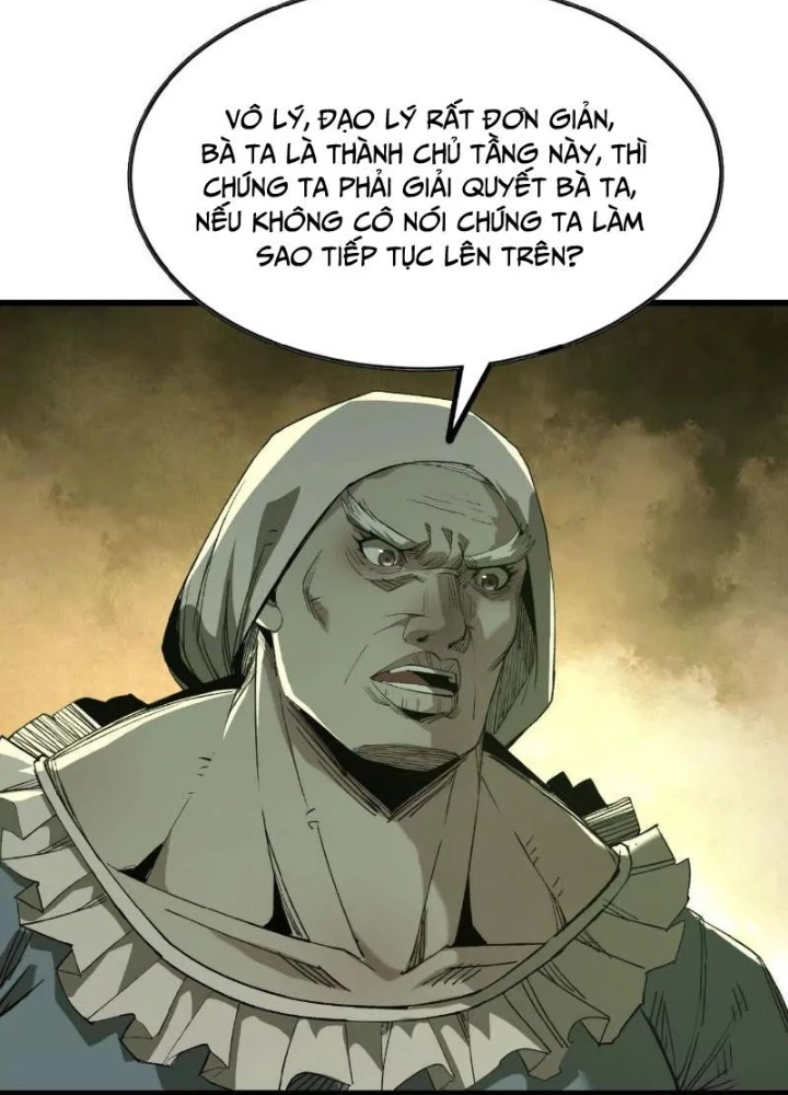 Ngao Bái Chuyển Sinh Thế Giới Khác Chapter 32 - 55