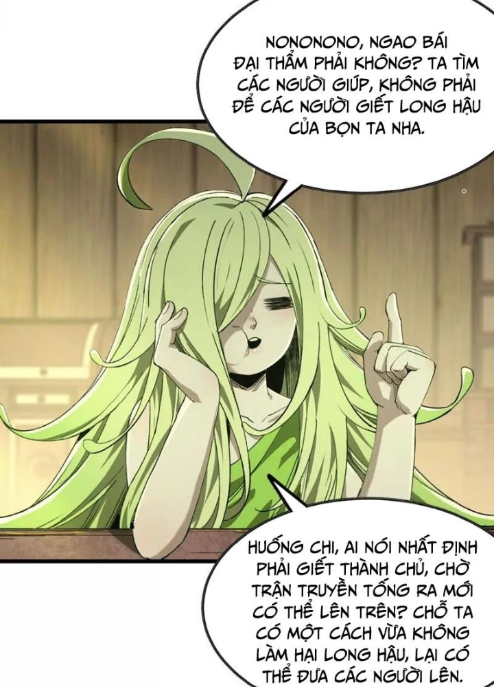 Ngao Bái Chuyển Sinh Thế Giới Khác Chapter 32 - 57