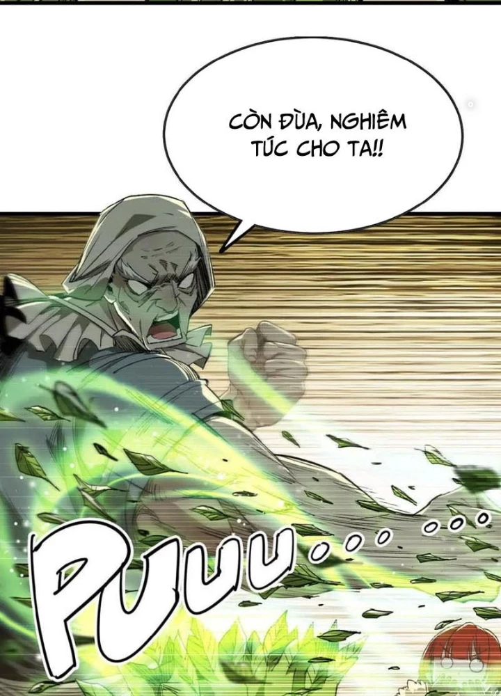 Ngao Bái Chuyển Sinh Thế Giới Khác Chapter 32 - 63