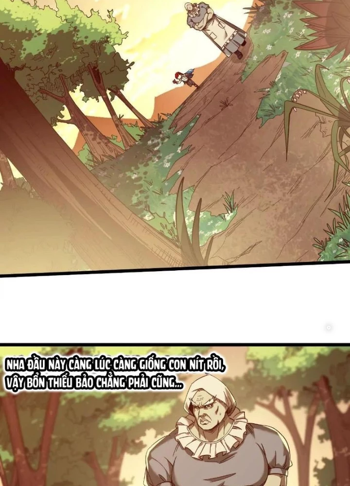 Ngao Bái Chuyển Sinh Thế Giới Khác Chapter 33 - 3
