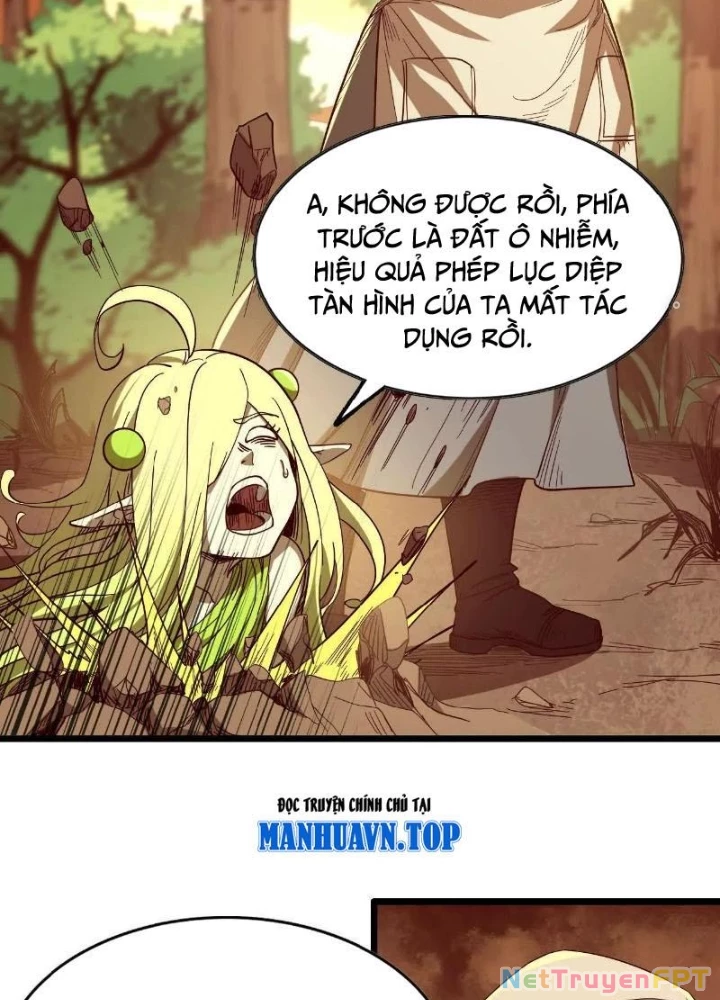 Ngao Bái Chuyển Sinh Thế Giới Khác Chapter 33 - 7