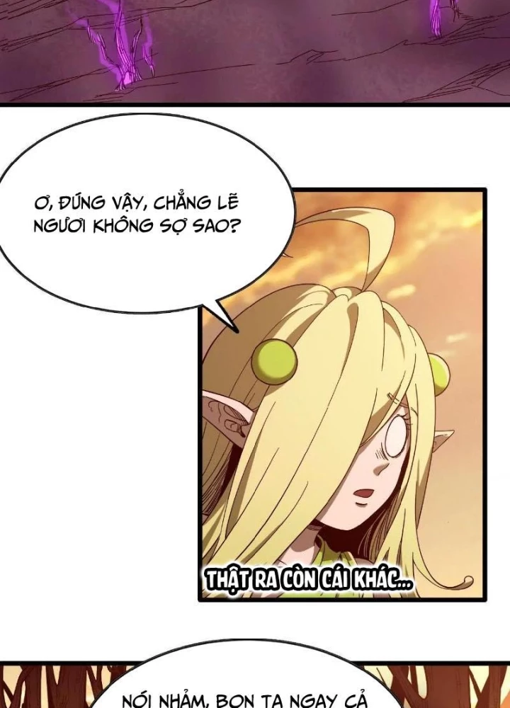 Ngao Bái Chuyển Sinh Thế Giới Khác Chapter 33 - 15