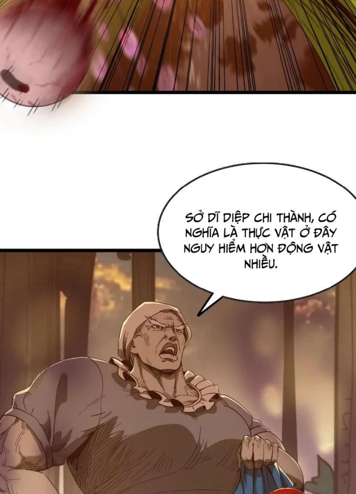 Ngao Bái Chuyển Sinh Thế Giới Khác Chapter 33 - 41