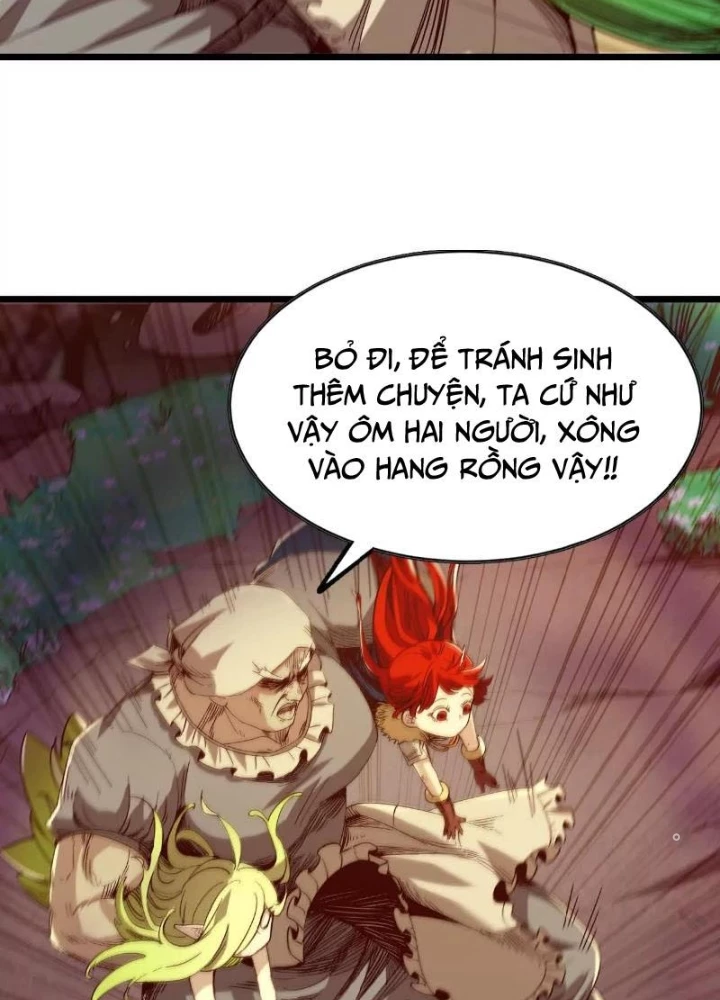 Ngao Bái Chuyển Sinh Thế Giới Khác Chapter 33 - 57