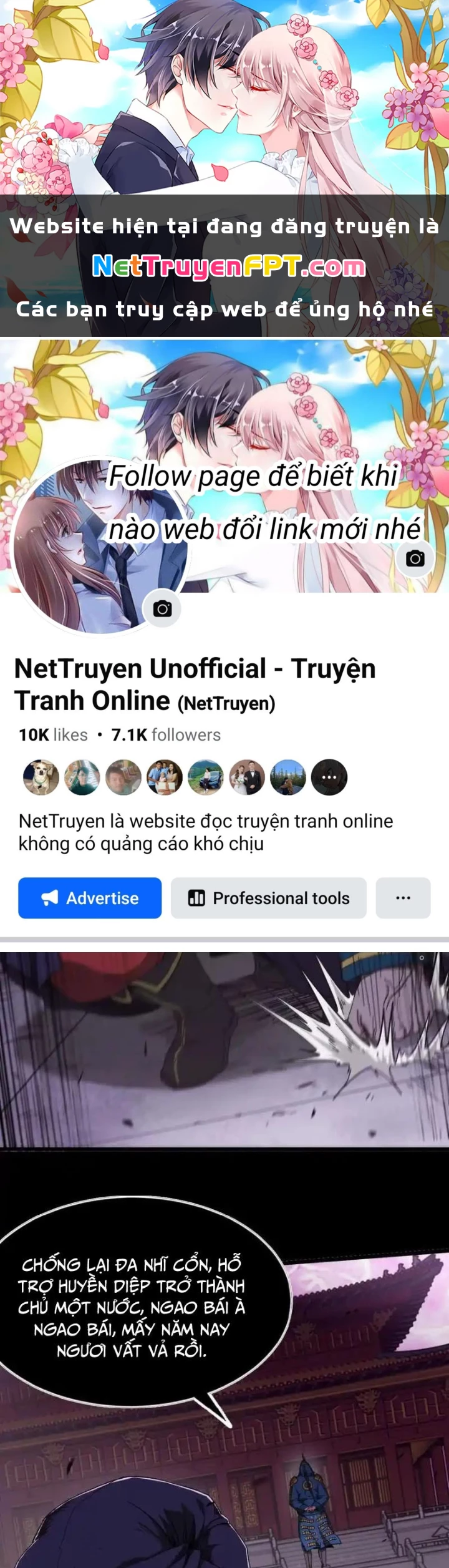 Ngao Bái Chuyển Sinh Thế Giới Khác Chapter 34 - 1