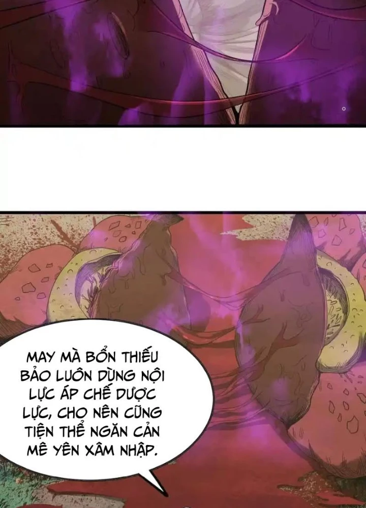 Ngao Bái Chuyển Sinh Thế Giới Khác Chapter 34 - 29