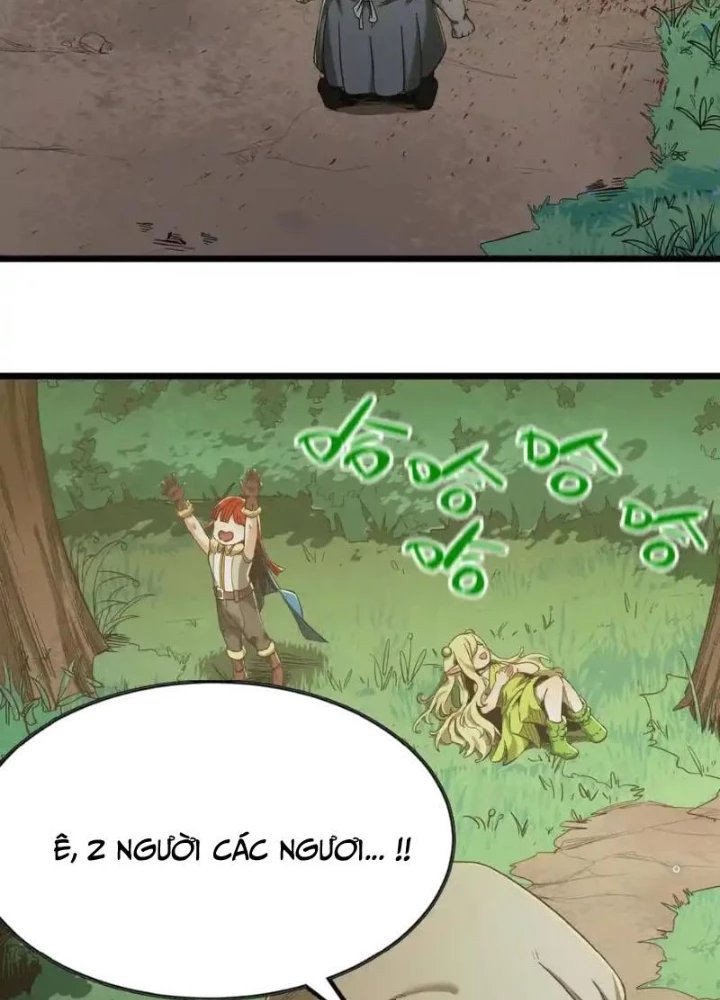 Ngao Bái Chuyển Sinh Thế Giới Khác Chapter 34 - 31