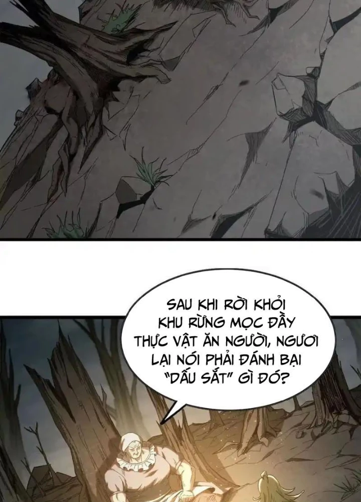 Ngao Bái Chuyển Sinh Thế Giới Khác Chapter 34 - 37