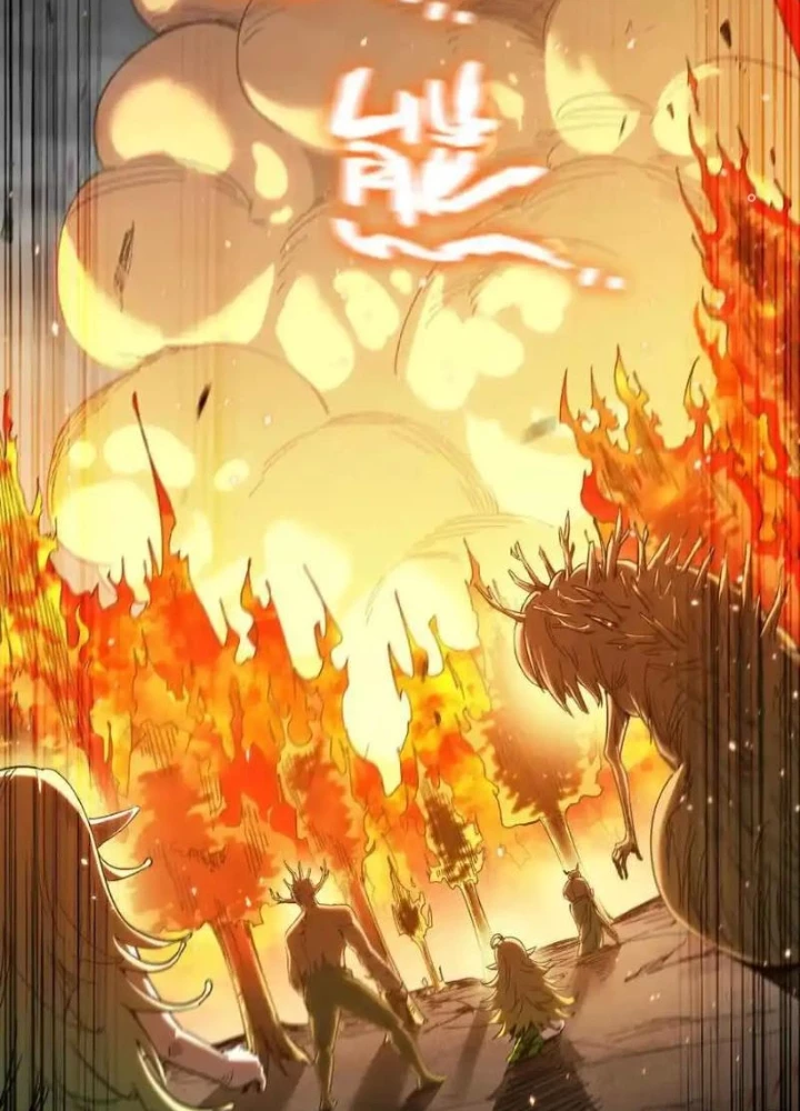 Ngao Bái Chuyển Sinh Thế Giới Khác Chapter 34 - 45