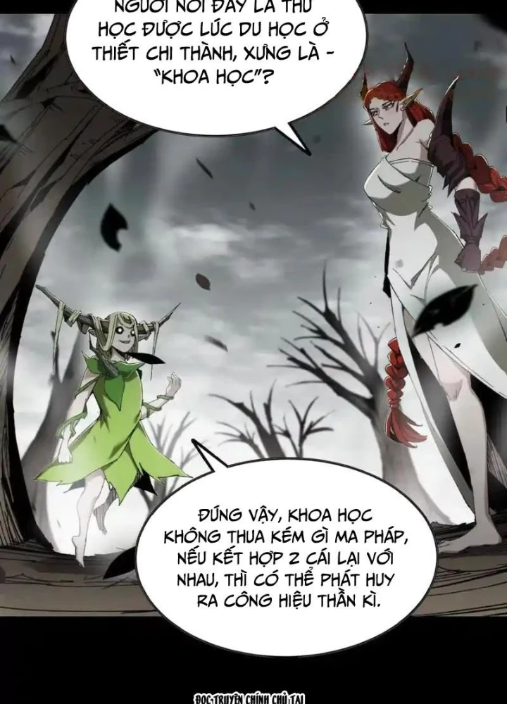 Ngao Bái Chuyển Sinh Thế Giới Khác Chapter 34 - 59