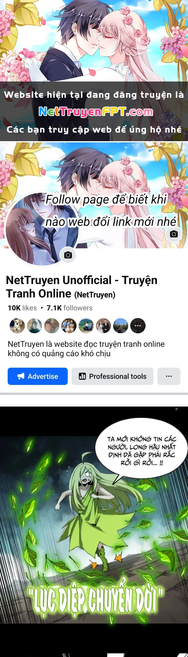 Ngao Bái Chuyển Sinh Thế Giới Khác Chapter 35 - 1