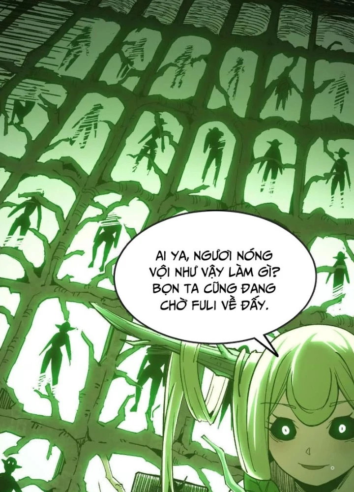 Ngao Bái Chuyển Sinh Thế Giới Khác Chapter 35 - 5