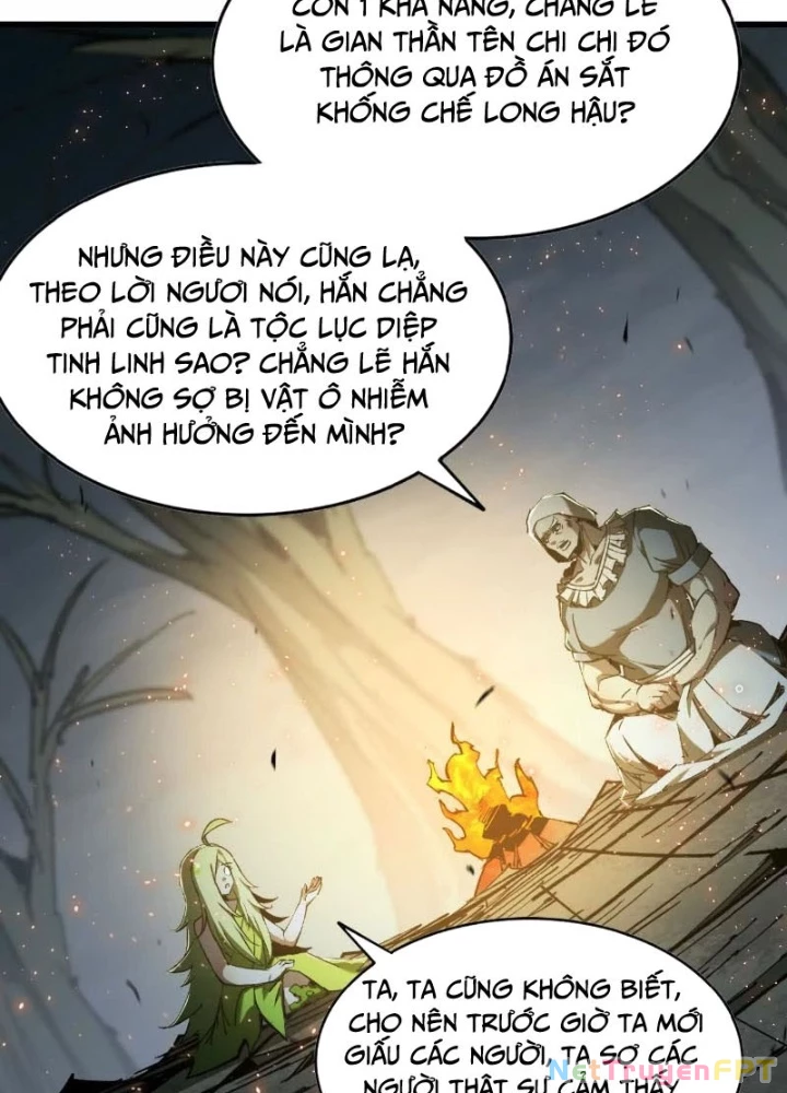 Ngao Bái Chuyển Sinh Thế Giới Khác Chapter 35 - 21