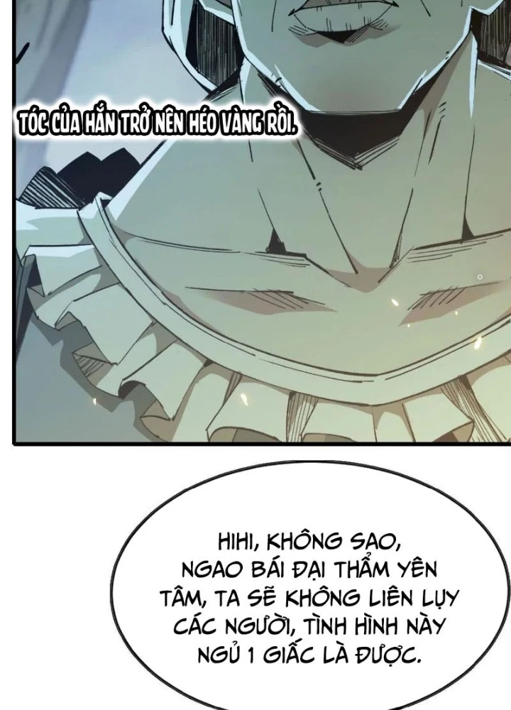Ngao Bái Chuyển Sinh Thế Giới Khác Chapter 35 - 33