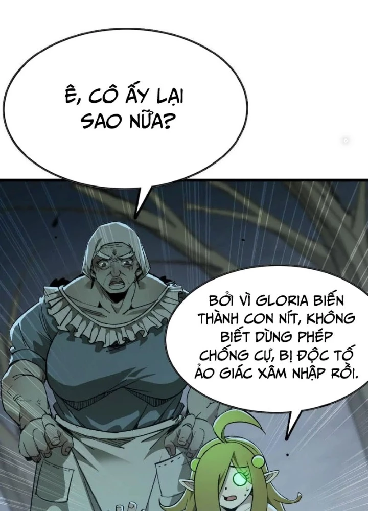 Ngao Bái Chuyển Sinh Thế Giới Khác Chapter 35 - 39