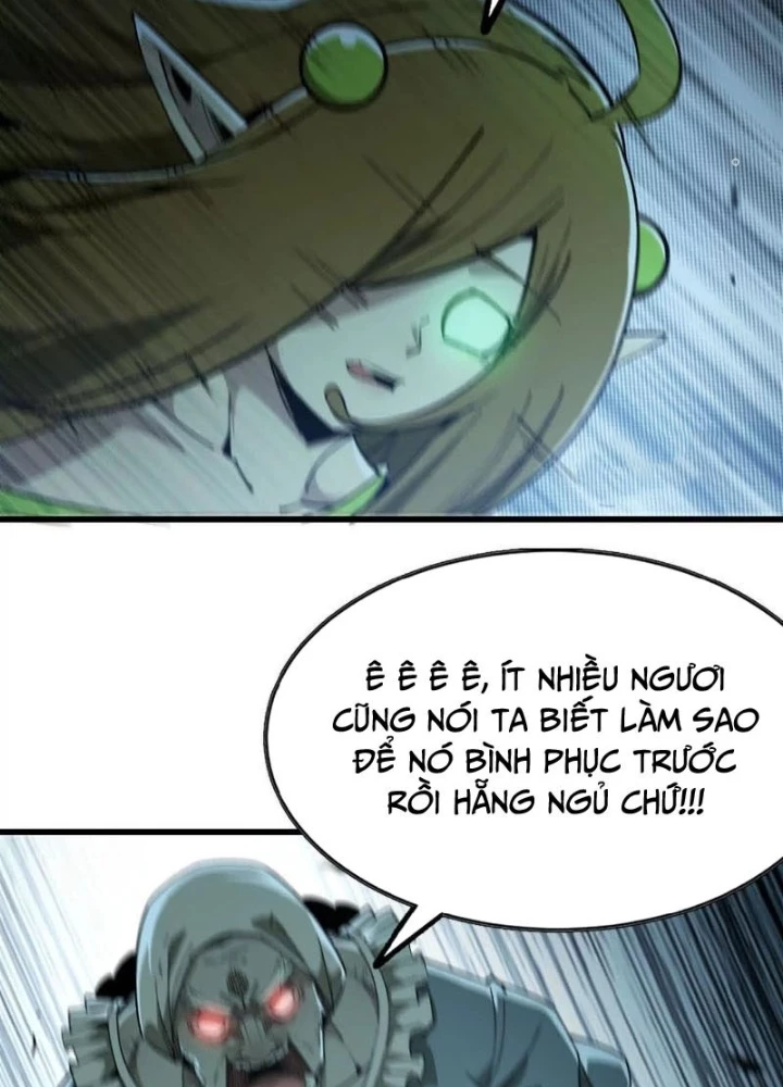 Ngao Bái Chuyển Sinh Thế Giới Khác Chapter 35 - 45