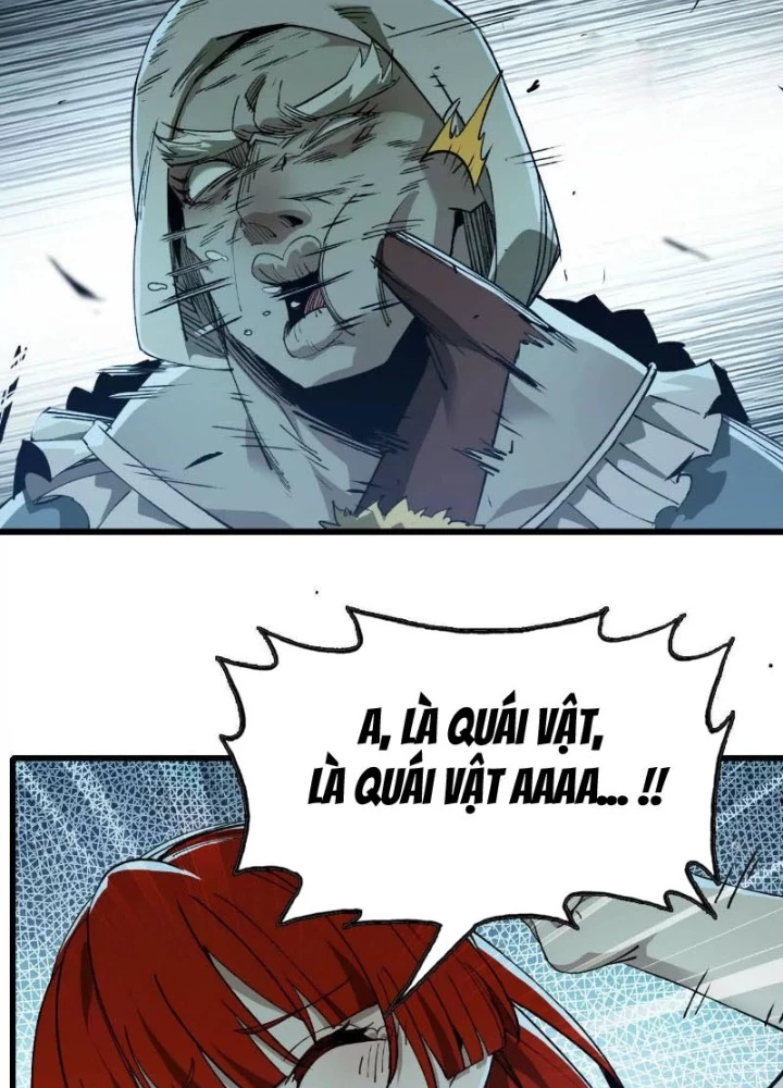 Ngao Bái Chuyển Sinh Thế Giới Khác Chapter 35 - 51