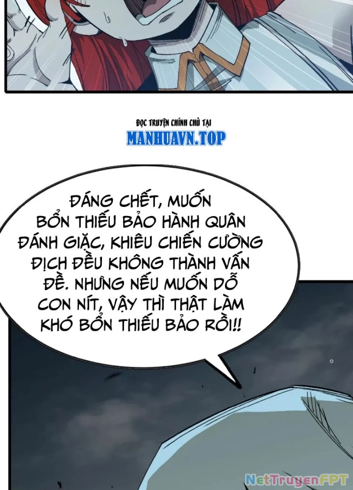 Ngao Bái Chuyển Sinh Thế Giới Khác Chapter 35 - 53