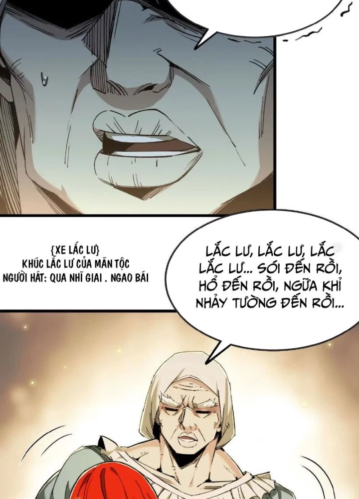 Ngao Bái Chuyển Sinh Thế Giới Khác Chapter 35 - 65