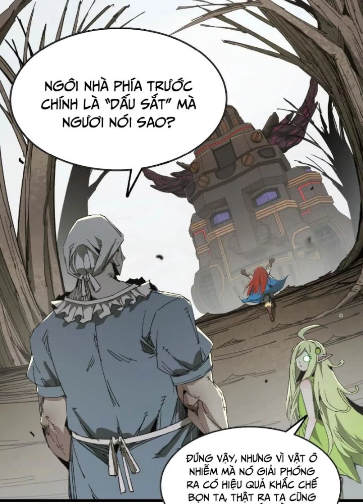 Ngao Bái Chuyển Sinh Thế Giới Khác Chapter 36 - 21
