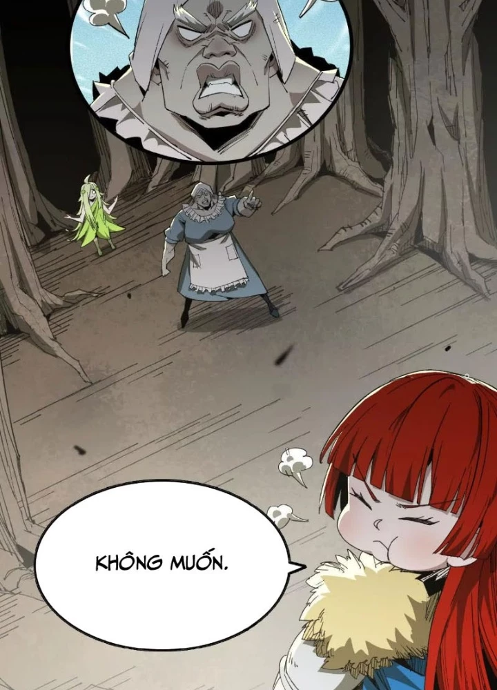 Ngao Bái Chuyển Sinh Thế Giới Khác Chapter 36 - 25