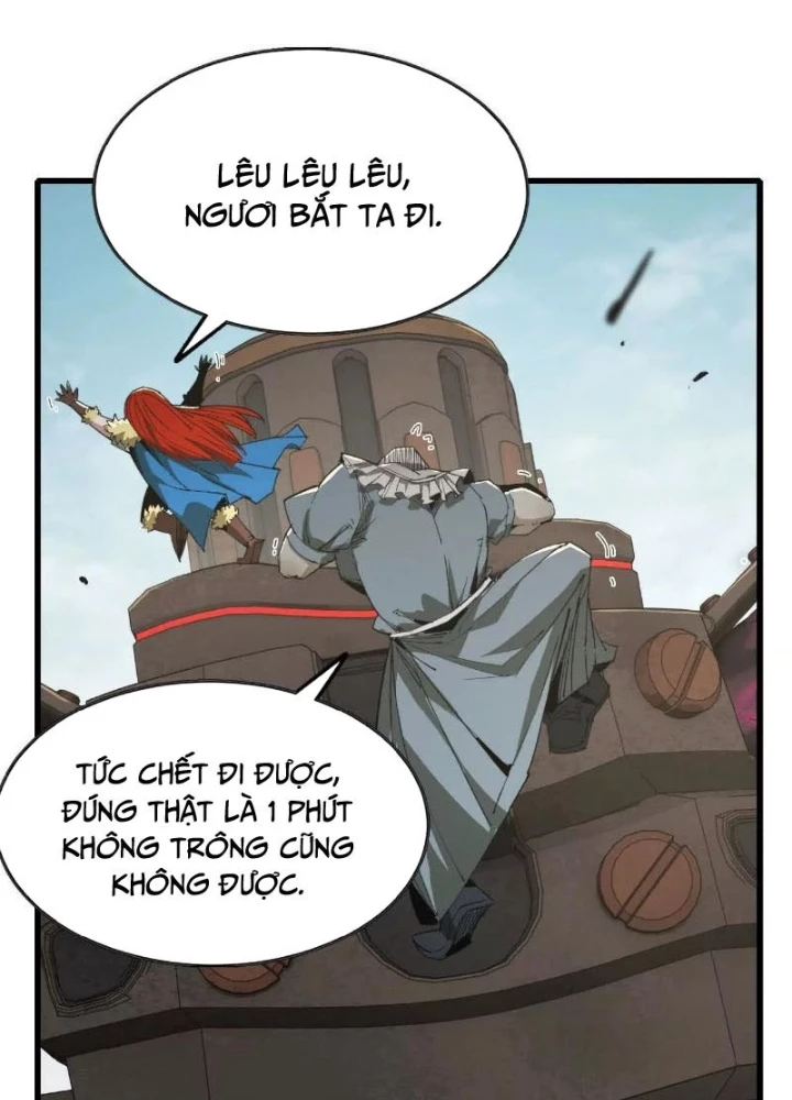 Ngao Bái Chuyển Sinh Thế Giới Khác Chapter 36 - 27