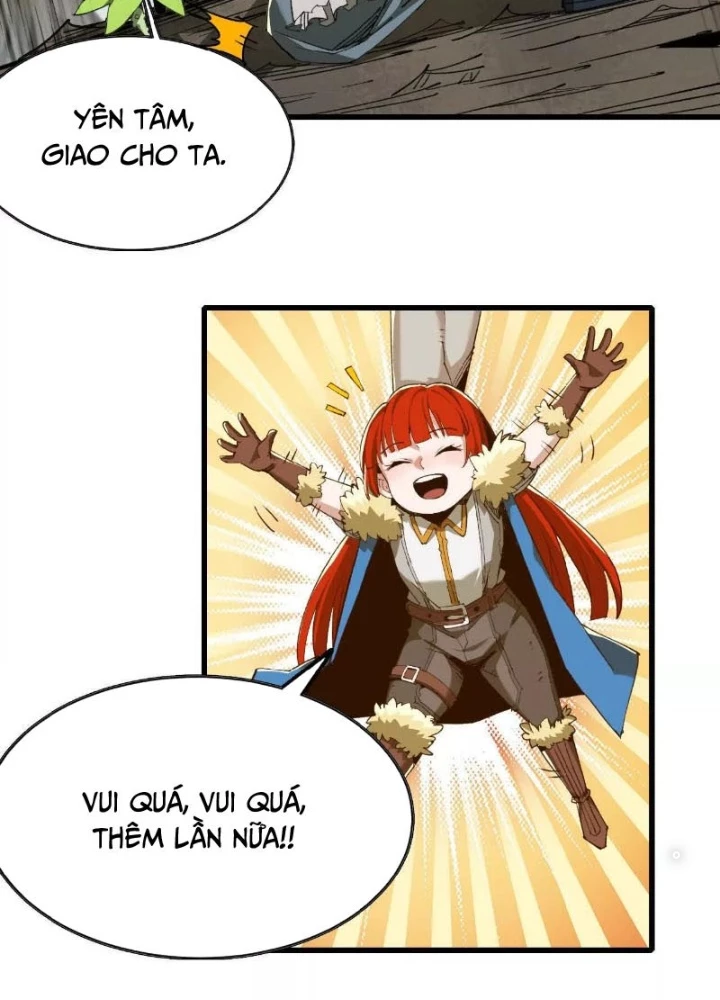 Ngao Bái Chuyển Sinh Thế Giới Khác Chapter 36 - 43