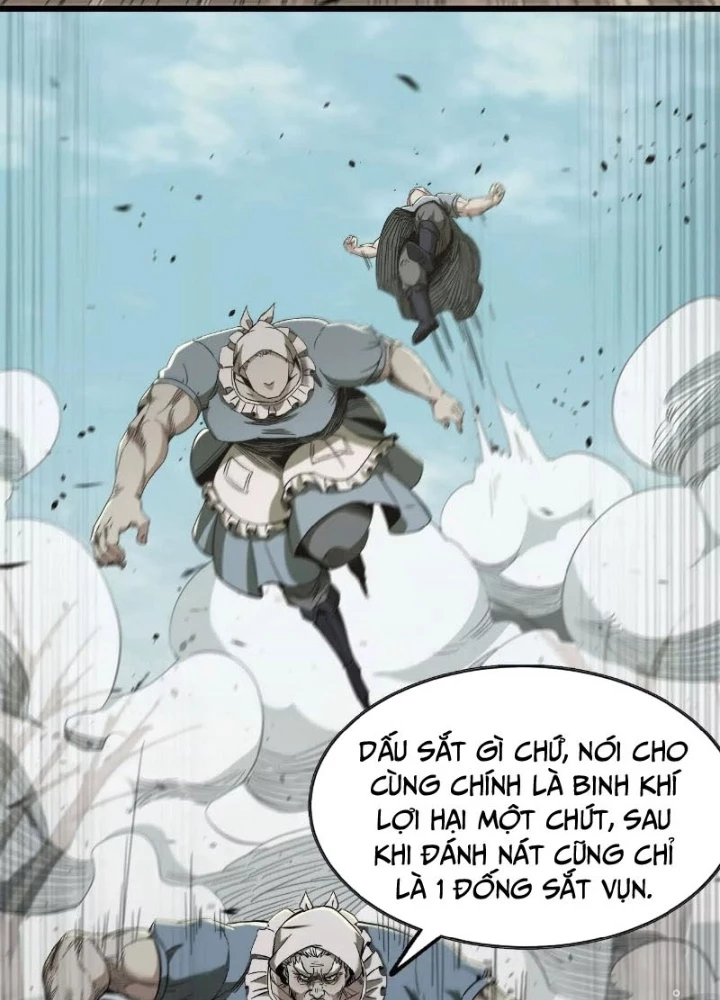 Ngao Bái Chuyển Sinh Thế Giới Khác Chapter 37 - 3