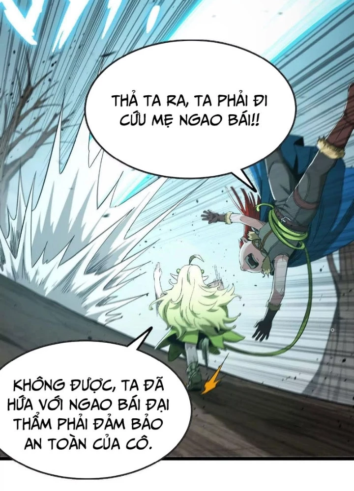 Ngao Bái Chuyển Sinh Thế Giới Khác Chapter 37 - 19