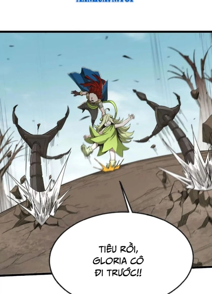 Ngao Bái Chuyển Sinh Thế Giới Khác Chapter 37 - 21