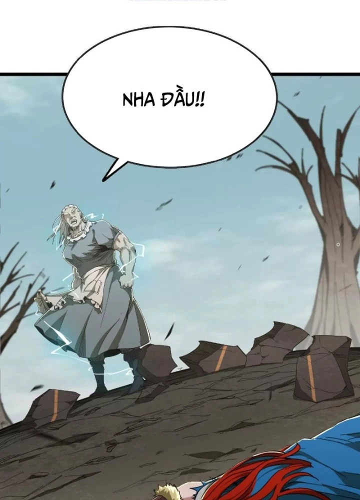 Ngao Bái Chuyển Sinh Thế Giới Khác Chapter 37 - 101