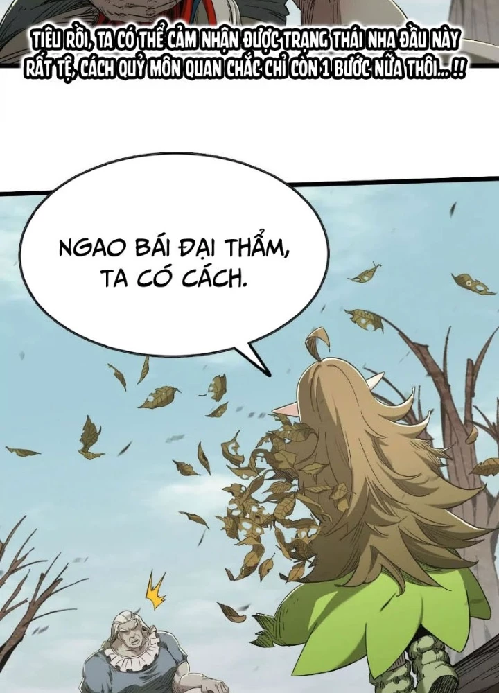 Ngao Bái Chuyển Sinh Thế Giới Khác Chapter 37 - 105