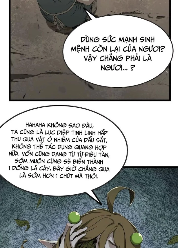 Ngao Bái Chuyển Sinh Thế Giới Khác Chapter 37 - 111