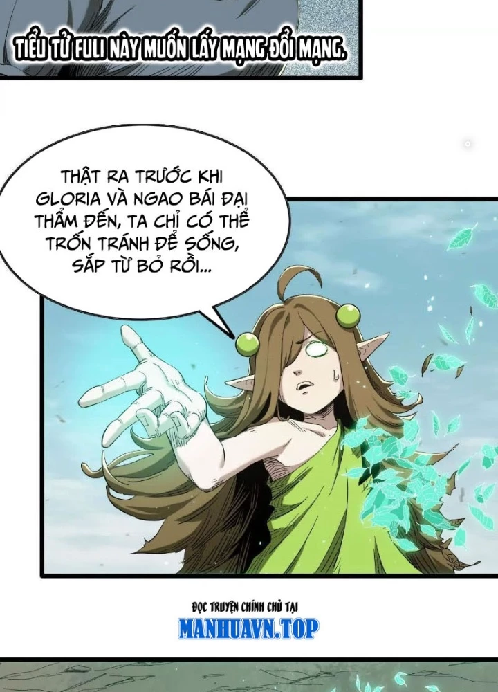 Ngao Bái Chuyển Sinh Thế Giới Khác Chapter 37 - 115