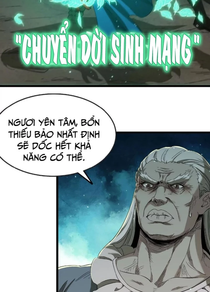 Ngao Bái Chuyển Sinh Thế Giới Khác Chapter 37 - 121