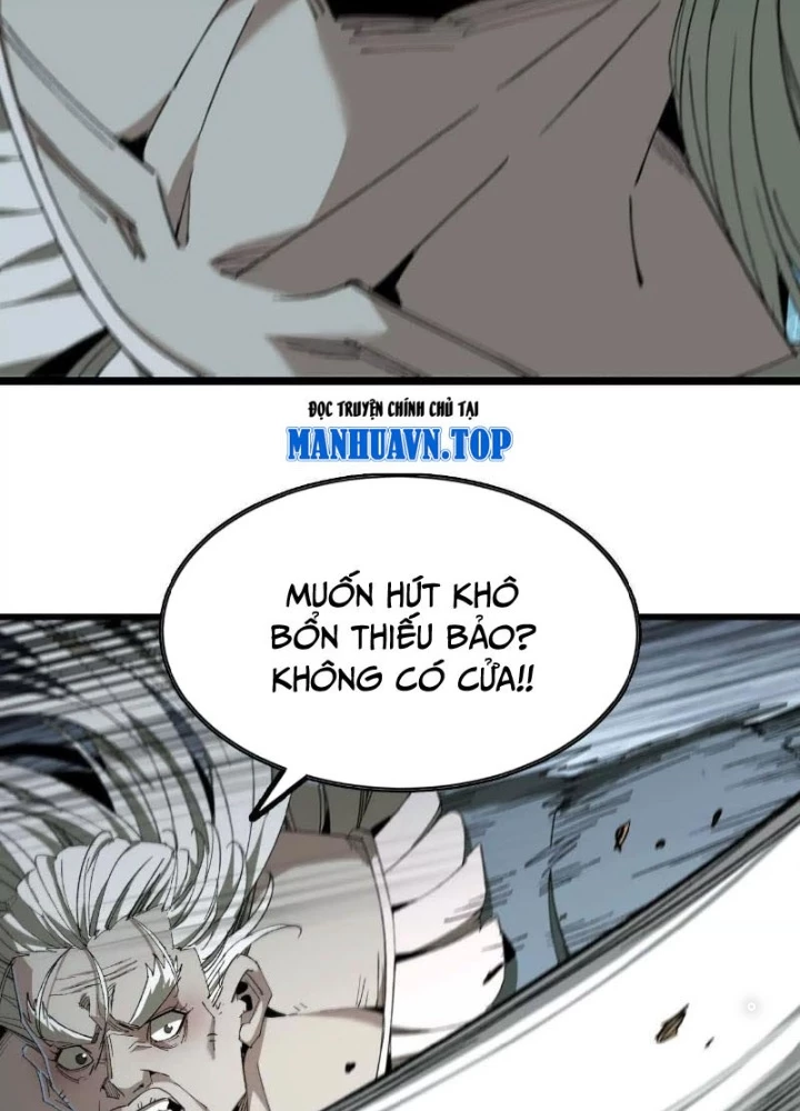 Ngao Bái Chuyển Sinh Thế Giới Khác Chapter 38 - 7