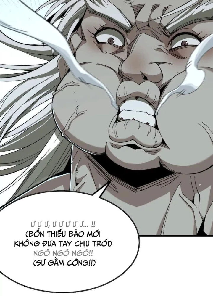 Ngao Bái Chuyển Sinh Thế Giới Khác Chapter 38 - 21
