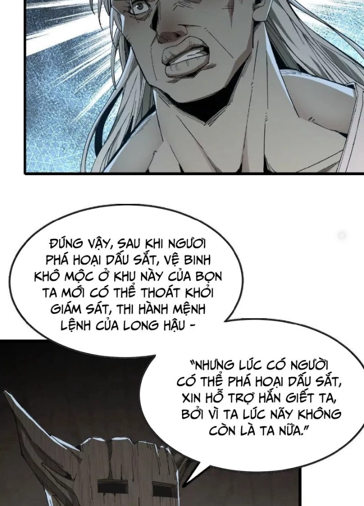 Ngao Bái Chuyển Sinh Thế Giới Khác Chapter 38 - 29