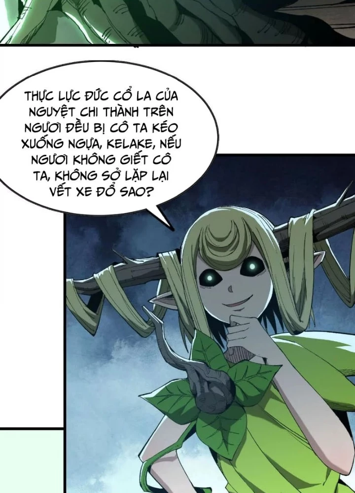 Ngao Bái Chuyển Sinh Thế Giới Khác Chapter 38 - 41